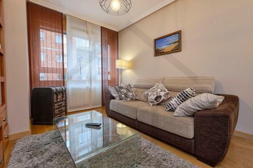 Apartamento Candelaria - Lujo A Un Paso Del Centro