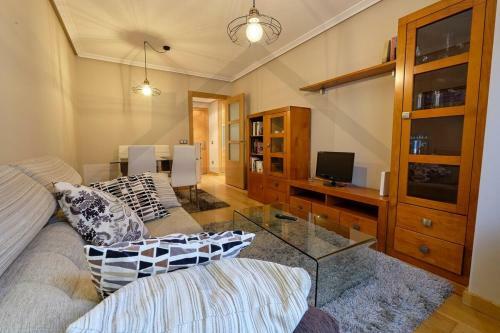 Apartamento Candelaria - Lujo A Un Paso Del Centro