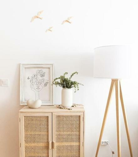 Apartamento Leonor&pablo