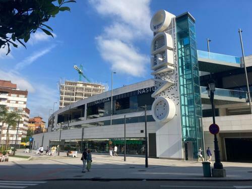 Apartamento Gascona 26 - Pleno Centro, Muy Tranquilo, Parking Gratis En Mismo Edificio, Ascensor, Wifi