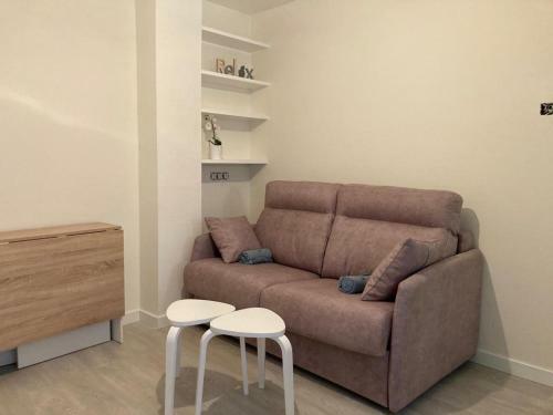 Apartamento Gascona 26 - Pleno Centro, Muy Tranquilo, Parking Gratis En Mismo Edificio, Ascensor, Wifi