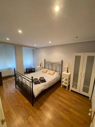 Apartamento En El Centro De Oviedo
