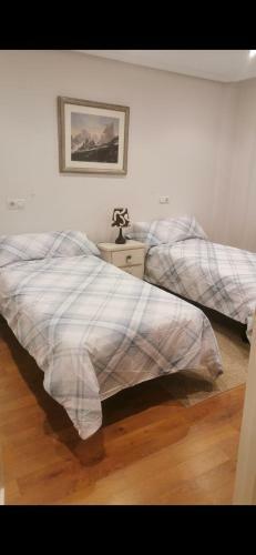 Apartamento En El Centro De Oviedo
