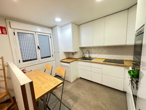 Apartamento Oviedo Parque Del Oeste