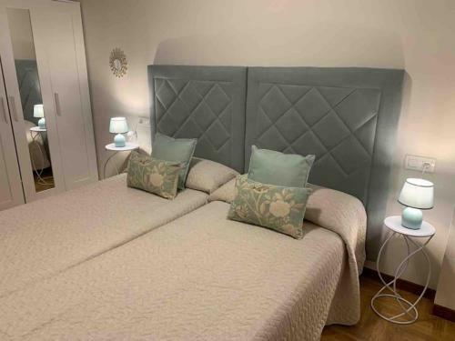Apartamento Oviedo Parque Del Oeste