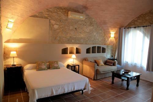 Lodge Vi�a Zarzarrosa Osuna