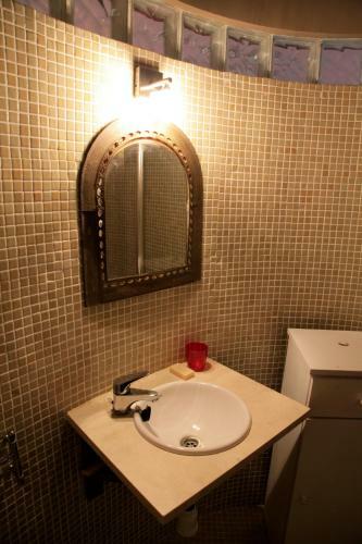 Lodge Vi�a Zarzarrosa Osuna