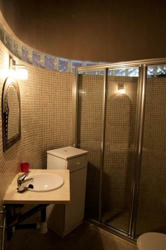 Lodge Vi�a Zarzarrosa Osuna