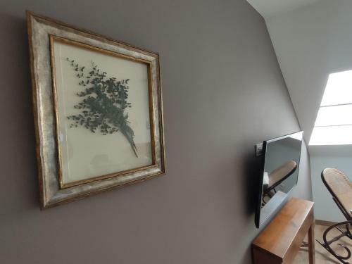 Apartamento El �tico De La Estaci�n
