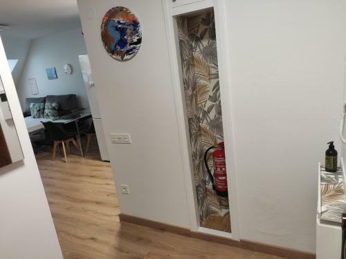 Apartamento El �tico De La Estaci�n
