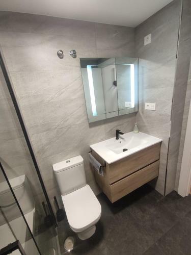Apartamento El �tico De La Estaci�n