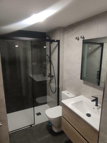 Apartamento El �tico De La Estaci�n