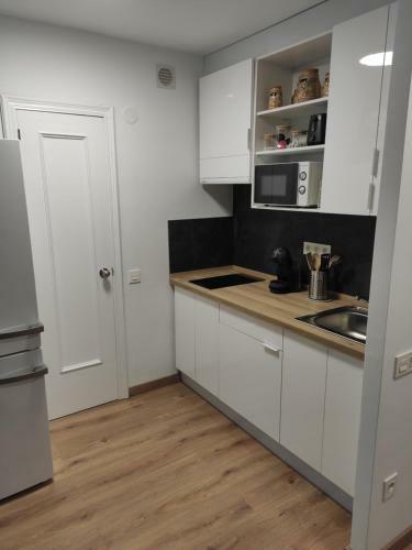 Apartamento El �tico De La Estaci�n