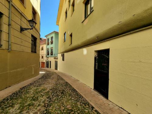 Apartamento A 2 Min De La Catedral