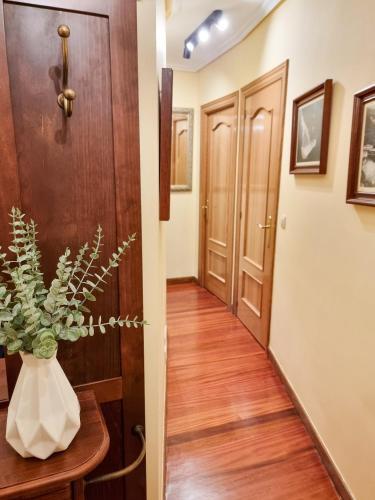 Apartamento A 2 Min De La Catedral