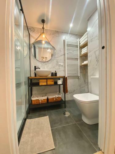 Apartamentos Oviedo Centro Apartastur26