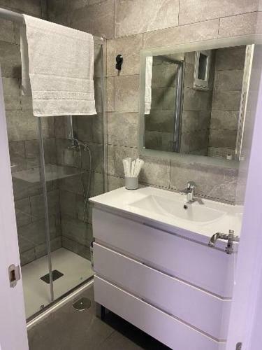 Apartamento Arquitecto Tioda II