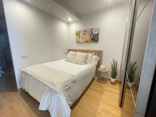 Apartamento Loft En El Mercado Del Fontan
