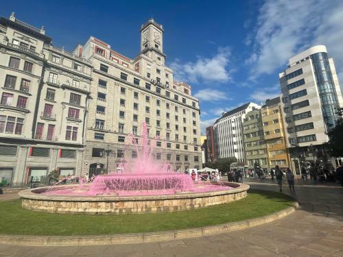 Apartamento Loft En El Mercado Del Fontan