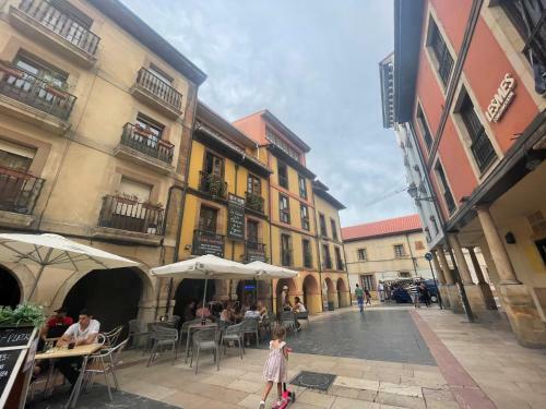 Apartamento Loft En El Mercado Del Fontan