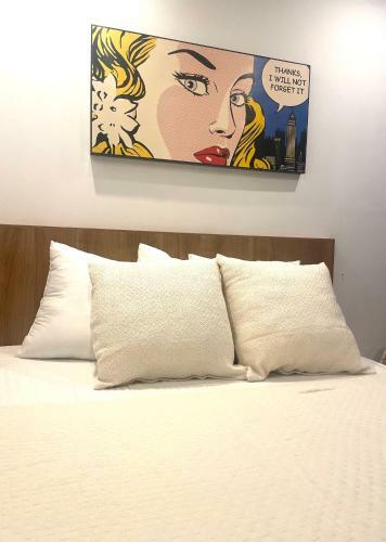 Apartamento Loft En El Mercado Del Fontan