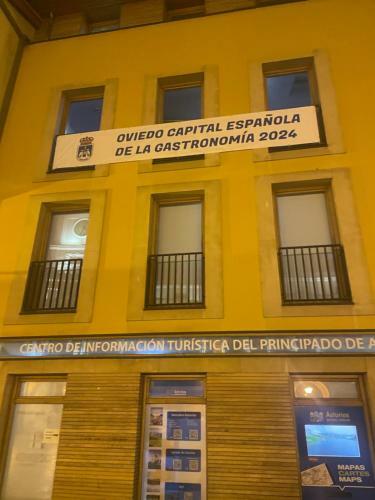 Apartamento Loft En El Mercado Del Fontan
