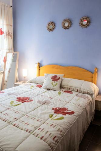 Casa Rural Los Eneares