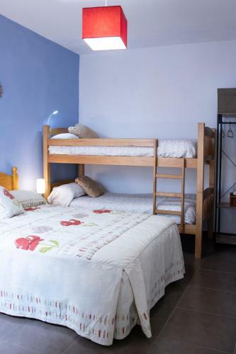 Casa Rural Los Eneares