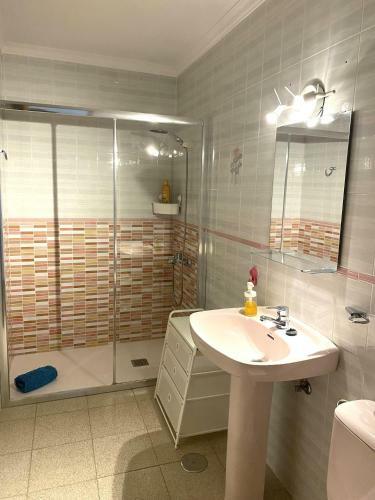 Apartamento Azul