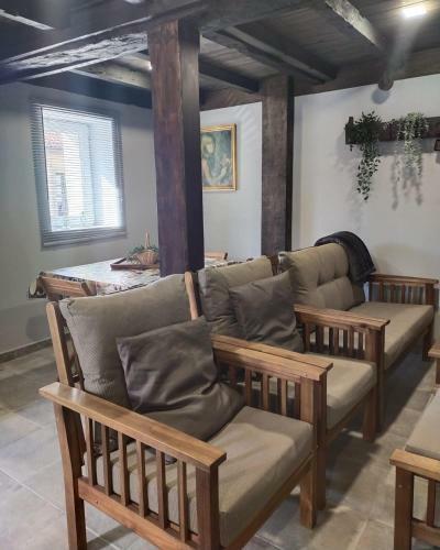 Casa Rural La Yaya