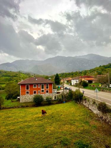 La Casona De Cabrales