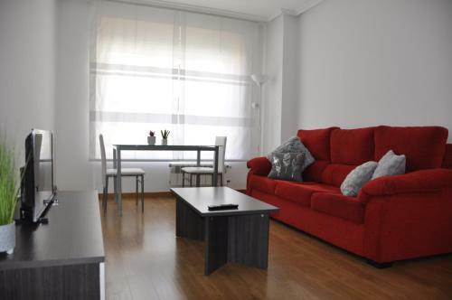 Apartamento Alojamiento Santa Maria Bertamirans