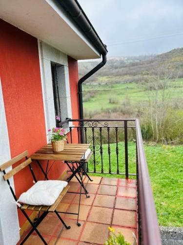 Apartamento La Caba�a De Agustin