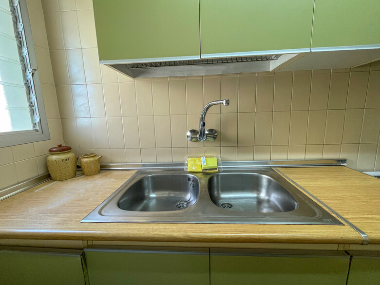 Apartamentos Oromar 3000