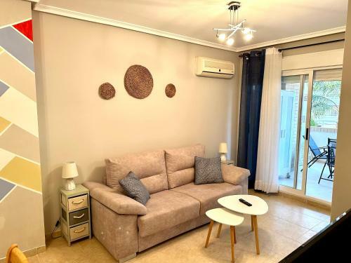 Apartamento Oropesa
