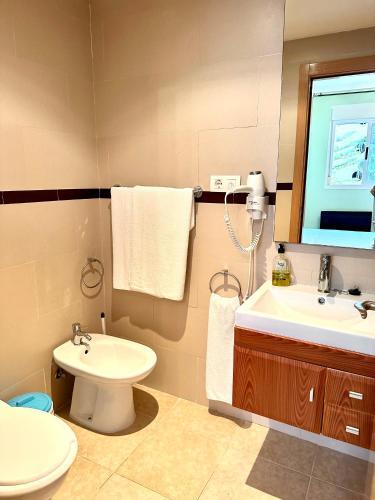 Apartamento Oropesa