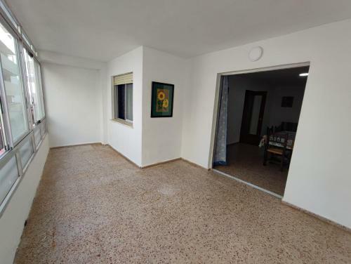 Apartamento Edificio Entremares