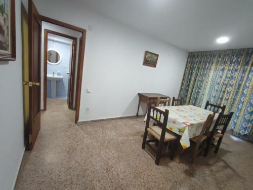Apartamento Edificio Entremares