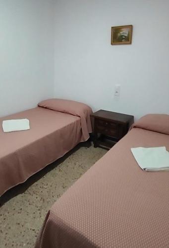 Apartamento Edificio Entremares