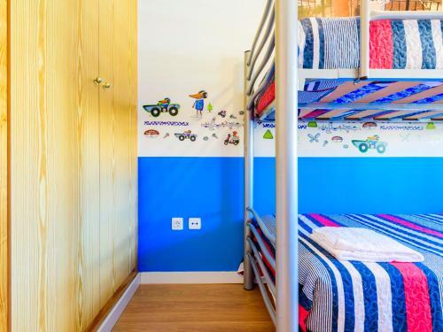 Apartment La Vina-1 By Interhome