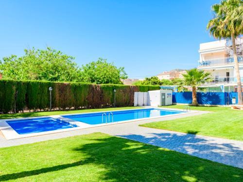 Apartment La Vina-1 By Interhome