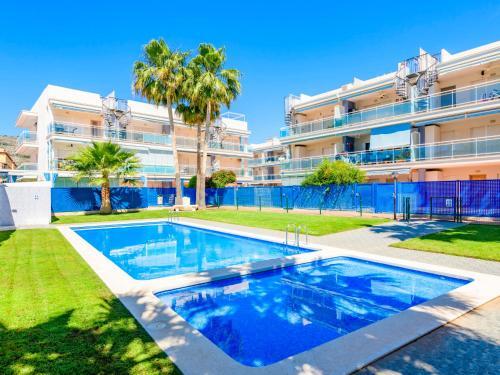 Apartment La Vina-1 By Interhome