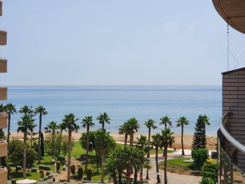Apartamento Vila De Oropesa N� 1125