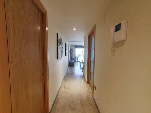 Apartamento Vila De Oropesa N� 1125