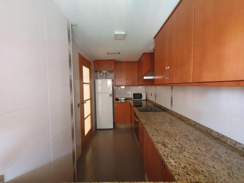 Apartamento Vila De Oropesa N� 1125