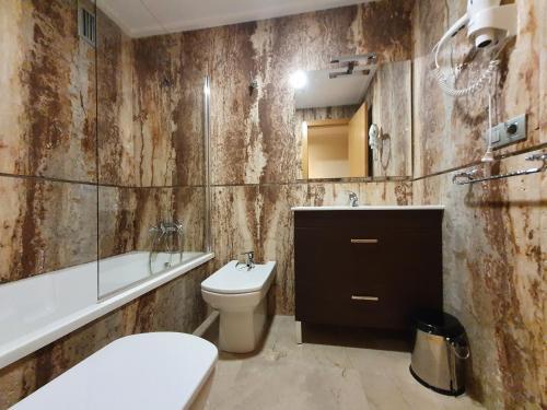 Apartamento Vila De Oropesa N� 1125