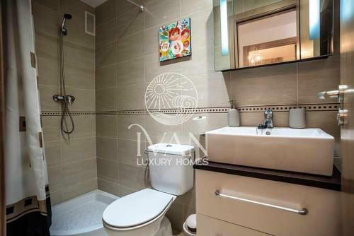 Apartamento Casa Raulivan Luxury Homes 3�pta Frontal 1�l�nea