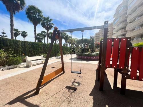 Apartamento Azul Infinito Mediterr�neo
