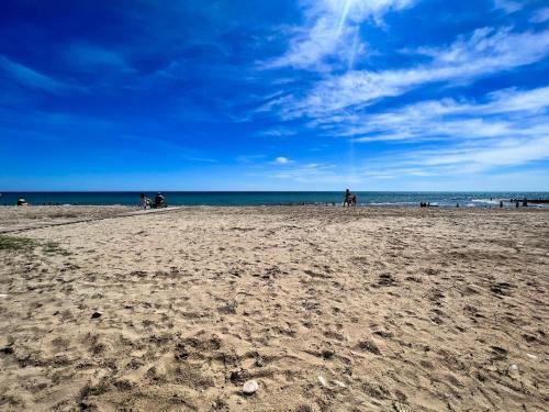 Apartamento Azul Infinito Mediterr�neo