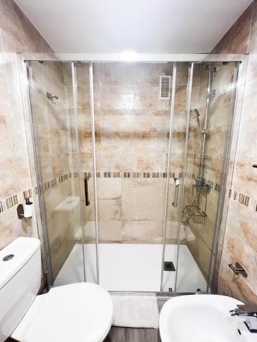 Apartamento Azul Infinito Mediterr�neo
